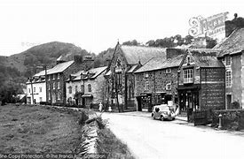 Image result for Meifod Powys