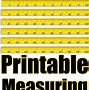 Image result for Inch On Tape Measure