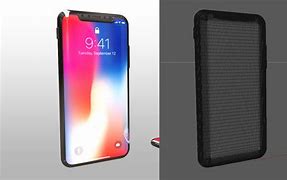 Image result for iPhone X 3D Model Computer