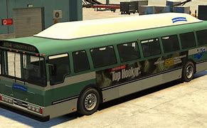 Image result for GTA 6 Bus