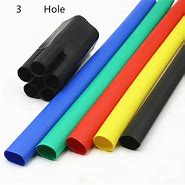 Image result for Y Cable Heat Shrink