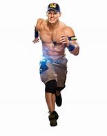 Image result for Cartoon Pro Wrestler PNG John Cena
