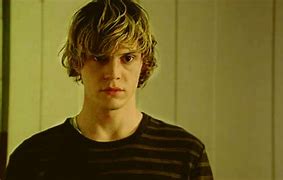 Image result for S6 AHS Evan Peters