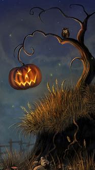 Image result for Halloween Phone Wallpaper