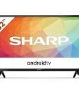 Image result for Sharp Smart TV 32
