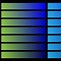 Image result for vintage television colors bar