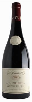 Image result for Pousse d'Or Volnay Clos 60 Ouvrees