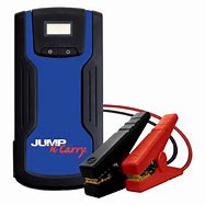 Image result for Small Battery Jump Pack