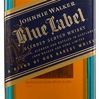 Image result for Burberry Key Blue Label