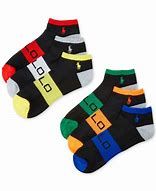 Image result for Polo Socks