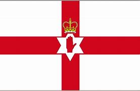 Image result for Northern Ireland Flag