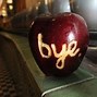 Image result for Life and Death Apple