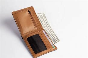 Image result for Wallet with Large Capacity Credit Card Storage