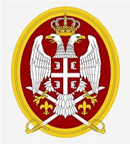 Image result for Serbian Badge