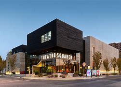 Image result for Theater Exterior Design