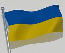 Image result for Ukrainian Flag Animated