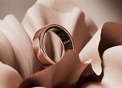 Image result for Oura Ring Gold