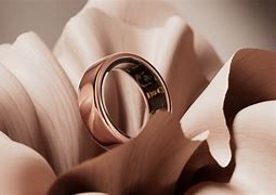 Image result for Oura Ring Rose