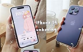 Image result for iPhone 14 Pro Max Purple Aesthetic