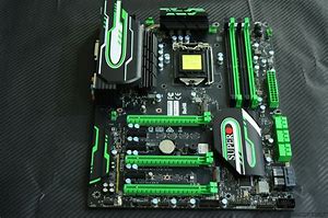 Image result for Supermicro Motherboard