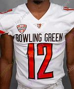 Image result for Bowling Green Jersey