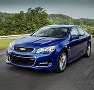 Image result for Chevy SS Models