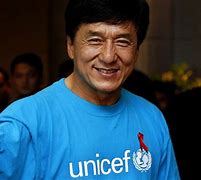 Image result for Jackie Chan Why