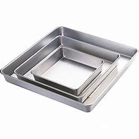 Image result for Square Cake Pans