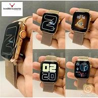 Image result for iPhone Watch Series 8 Rate