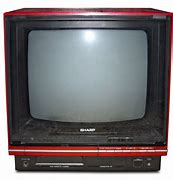Image result for Old TV Facing Forward