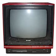 Image result for Old Sharp TV 48 Inch