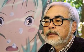 Image result for Miyazaki Vampire Hands