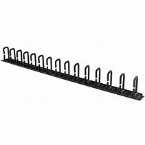 Image result for Cable Management Grid with Hooks