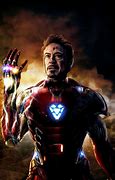 Image result for Iron Man 3D Wallpaper 4K