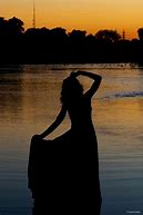 Image result for Backlit Silhouette Photography