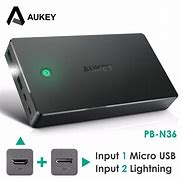 Image result for Battery Pack with LED for Mobile Phone