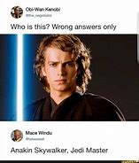 Image result for Your Brain On Drugs Anakin Meme