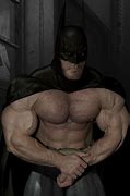 Image result for Batman Ripped
