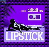 Image result for Famicom Disk System Lipstick