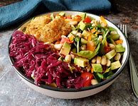 Image result for 30-Day Vegan Challenge Soba Verde Salad
