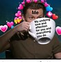 Image result for Love Stickers Meme