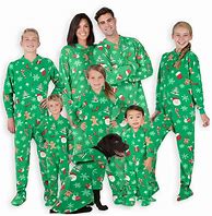 Image result for Kids Matching Pajamas