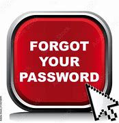 Image result for Forgot Your Password Icon