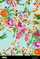 Image result for Floral Textile Design