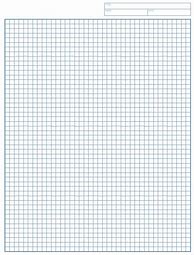 Image result for Free Printable Grid Paper Engineering