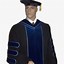 Image result for Indiana State University Doctoral Gown