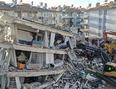 Image result for Turkish Earthquake