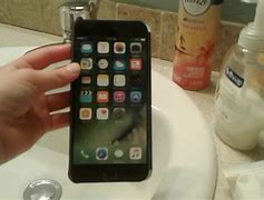 Image result for Fake iPhone 7 Siliver