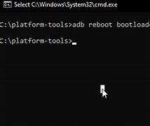 Image result for Fastboot Screen