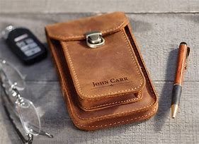 Image result for Leather Cell Phone Cases